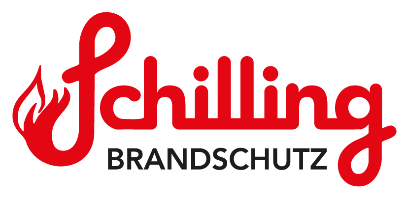 Schilling Brandschutz Logo